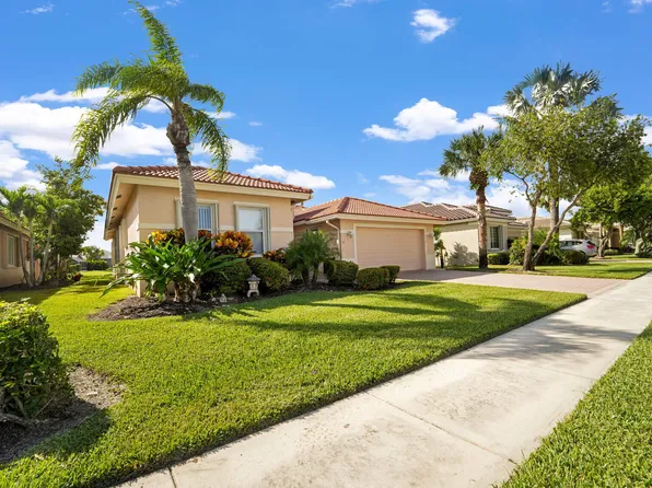 8779 Bellido Circle, Boynton Beach, FL 33472
