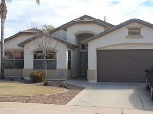 3535 S Tambor, Mesa, AZ 85212