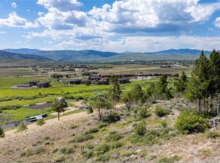 300 GCR 859/Beaver Drive, Granby, CO 80446