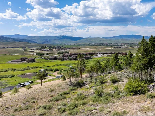 300 GCR 859/Beaver Drive, Granby, CO 80446