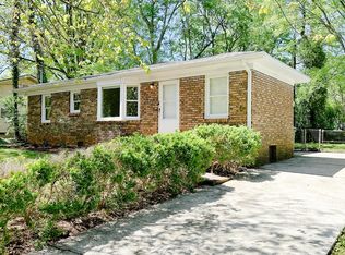 4108 Arlington Rd NW, Huntsville, AL 35805