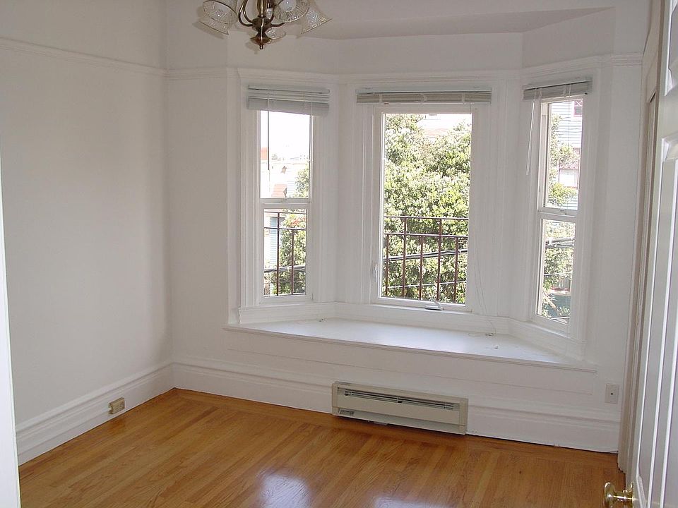 1st image of 803 Clayton St #1