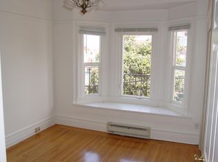 803 Clayton St #1, San Francisco, CA 94117