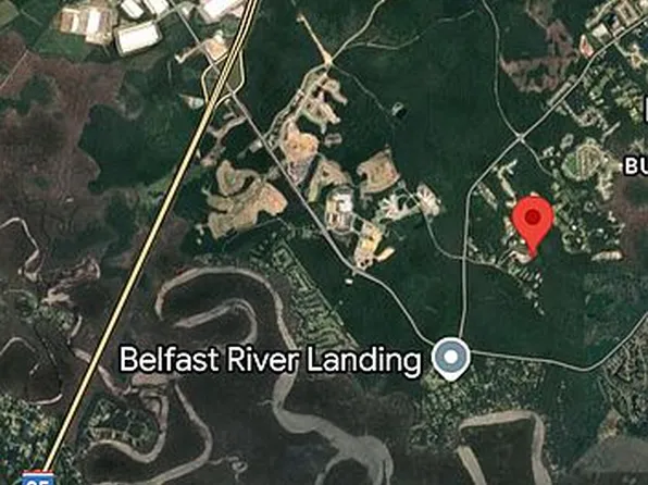 201 Bodaford Rd, Richmond Hill, GA 31324