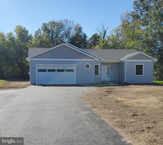 375 Bailey St, Woodstown, NJ, 08098