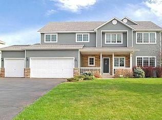 9056 Cambridge Rd, Woodbury, MN 55125