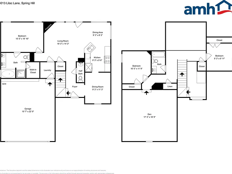 4013 Lilac Ln — Photo 2