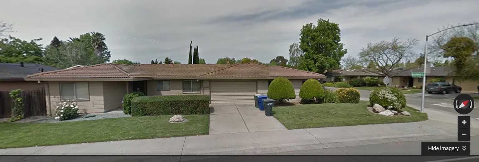 6896 Greenhaven Dr photo 1