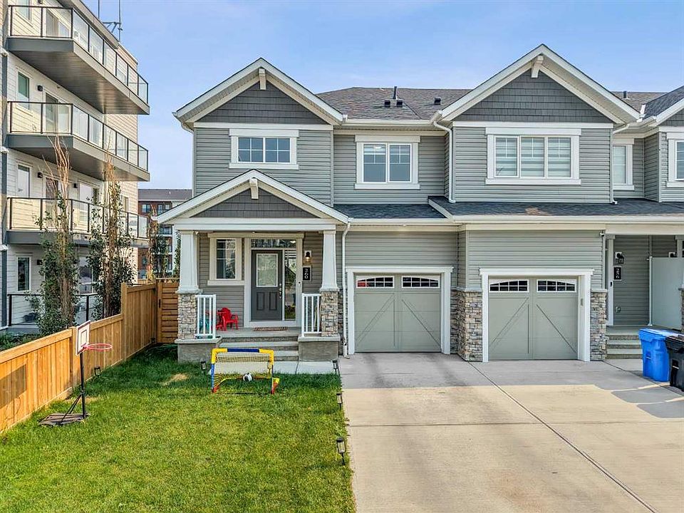 1st image of 260 W Carringham Way NW