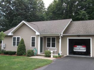 64 South St UNIT 7, Easthampton, MA 01027