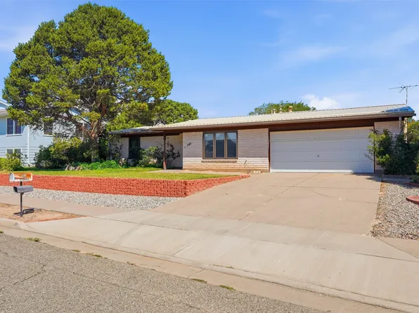360 Kilby Ave, Los Alamos, NM 87547