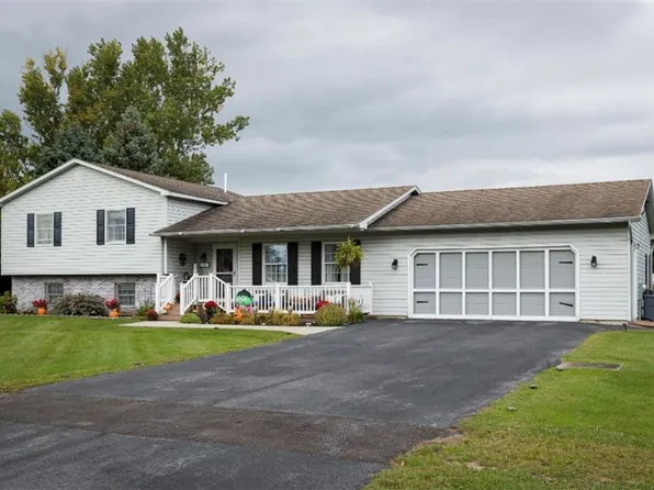 108 Saint Lawrence Ave W, Brownville, NY 13615