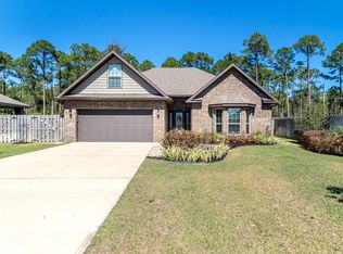 394 Cocobolo Dr, Santa Rosa Beach, FL 32459