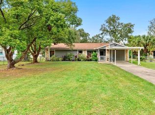 1721 Old Daytona Rd, Deland, FL 32724