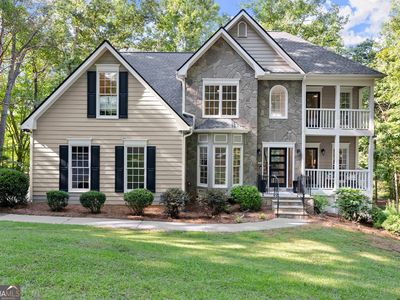 6421 Kettle Creek Way, Flowery Branch, GA, 30542