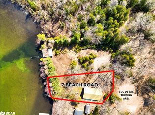 7 Beach Rd, Oro Medonte, ON L3V0R2