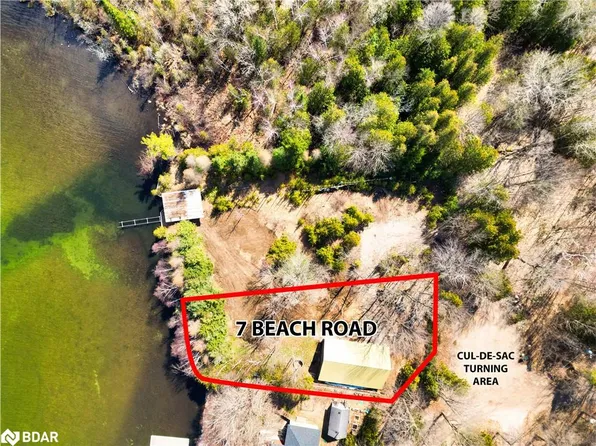 7 Beach Rd, Oro Medonte, ON L3V 0R2