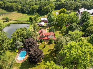 2322 Nicodemus Rd, Westminster, MD 21157