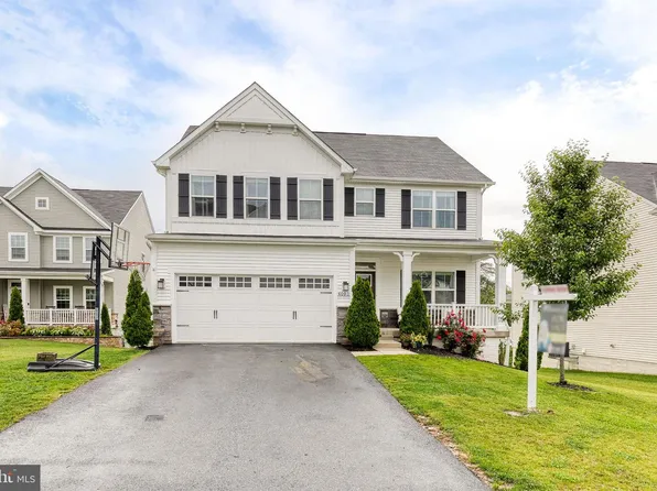 6003 Valentine Way, Hanover, MD 21076