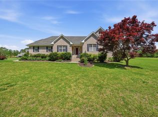 4484 Cherokee Dr, Suffolk, VA 23434