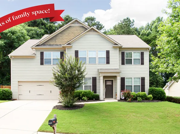 1046 Madison Ave, Braselton, GA 30517