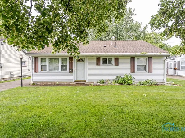 564 Southfield Dr, Maumee, OH 43537