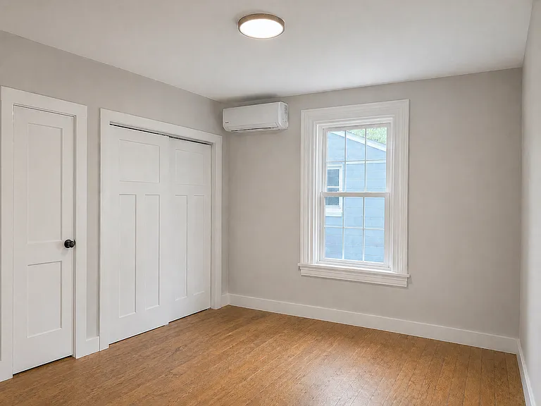 Main Level Bedroom