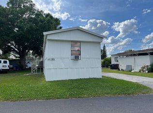 1080 Jack Calhoun Dr #121, Kissimmee, FL 34741