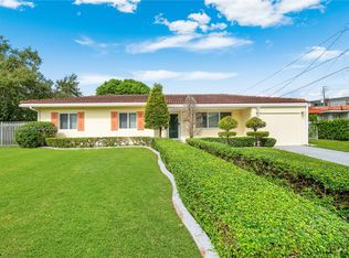 124 SW 51st Pl, Miami, FL 33134
