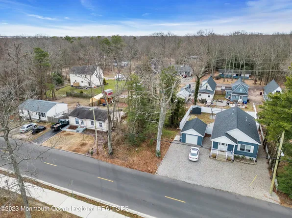 0 E Arverne Avenue, Ocean Gate, NJ 08740