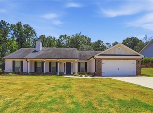 144 Briar Rose Blvd, Jefferson, GA 30549