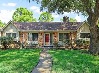 2302 Elmgate Dr, Houston, TX 77080