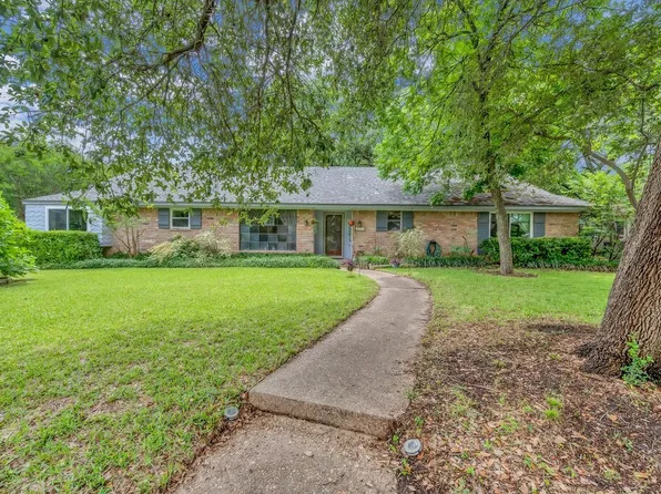 9033 Cherry Creek Pl, Woodway, TX 76712