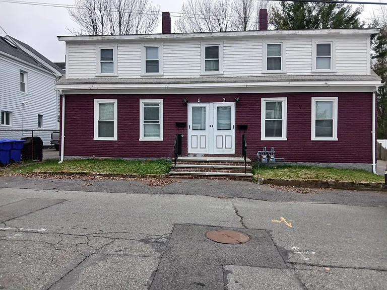 Albro Ave — Photo 50