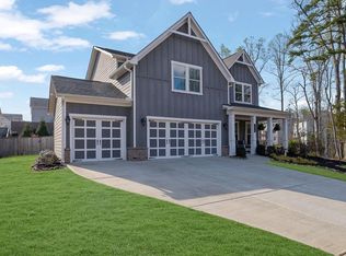 6050 Stargazer Way, Cumming, GA 30028