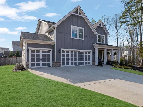 6050 Stargazer Way, Cumming, GA 30028