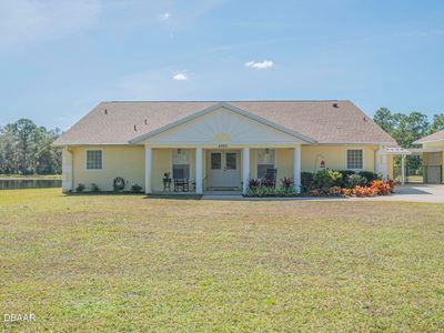4280 Clinton Cemetery Rd, Edgewater, FL, 32141