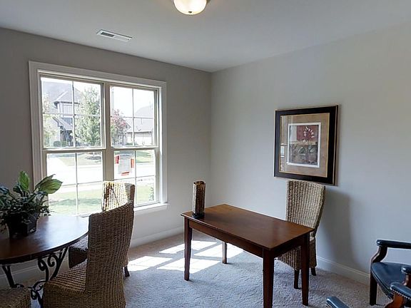 Previously built home based on this plan. Photos not of current home. Upgrades may be pictured.