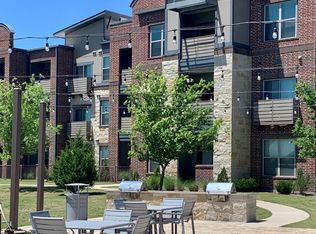 4450 S Ridge Rd, McKinney, TX 75070