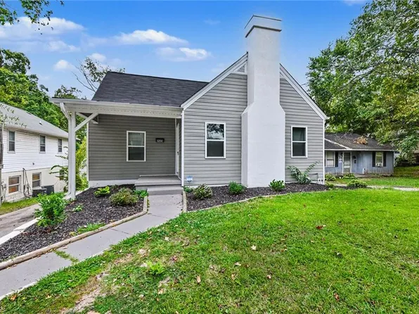 909 S Josephine Boyd St, Greensboro, NC 27403