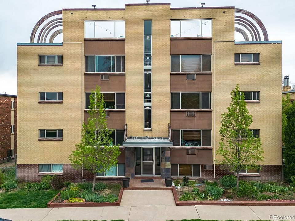 1st image of 10 N Ogden St APT 2