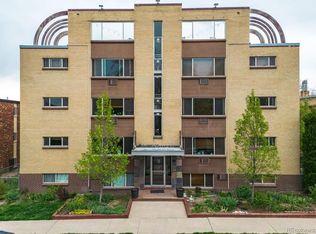 10 N Ogden St APT 2, Denver, CO 80218