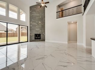 1605 S Mitchell Rd, Mansfield, TX 76063