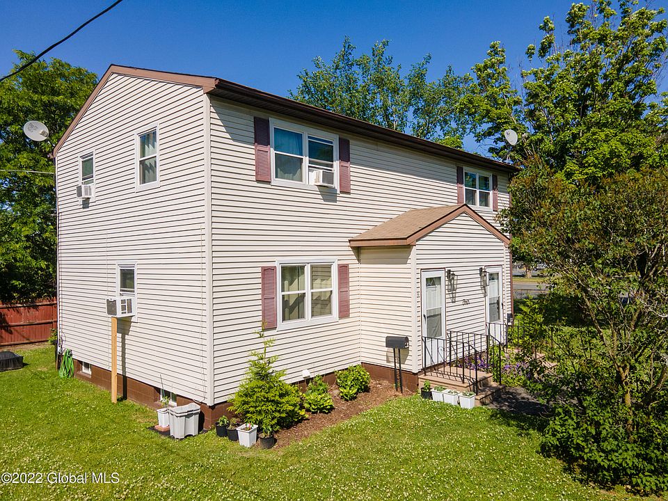 4 Clifford Road, Menands, NY 12204 Zillow