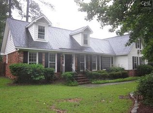 101 Denbeck Rd, Irmo, SC 29063