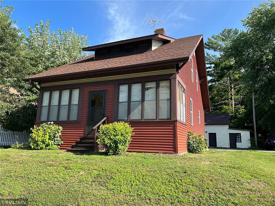 206 Main Street, Milltown, WI 54858 MLS 6410399 Zillow