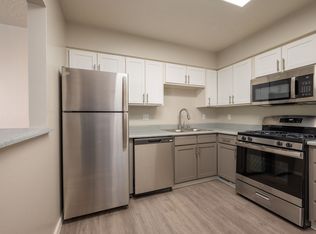 Monterey Manor Apartments, Albuquerque, NM 87112