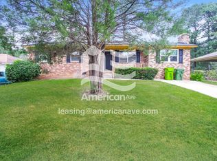 317 Saddletrail Rd, Columbia, SC 29203