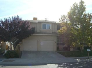 10316 Dunbar St NW, Albuquerque, NM 87114