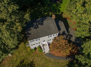 18 Lisa Ln, Reading, MA 01867